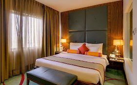 The Pride Hotel Chennai